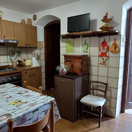 Casetta Del Sole Corsanico-Bargecchia ภายนอก รูปภาพ