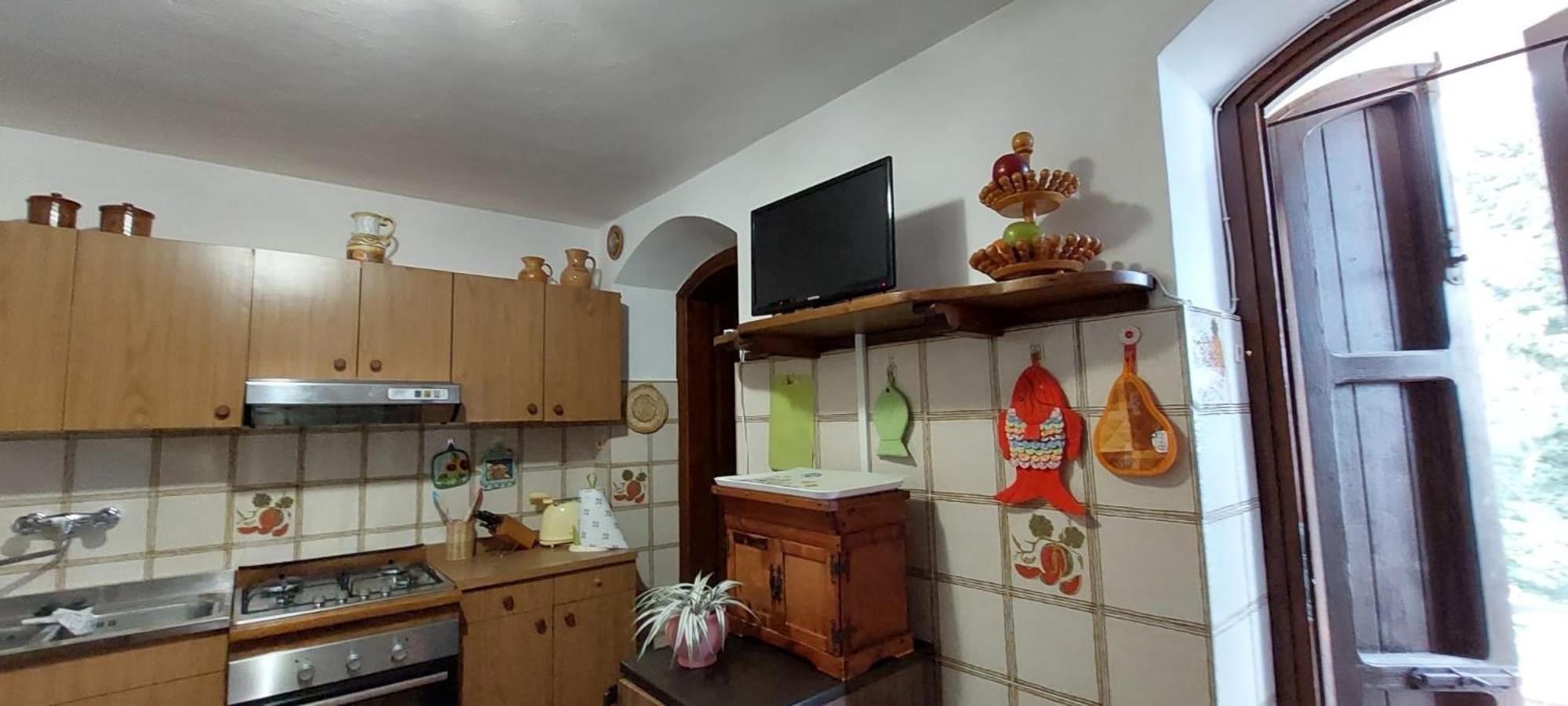 Casetta Del Sole Corsanico-Bargecchia ภายนอก รูปภาพ