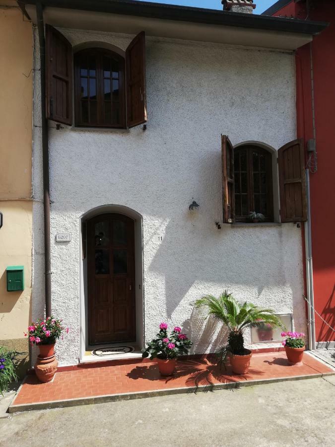 Casetta Del Sole Corsanico-Bargecchia ภายนอก รูปภาพ