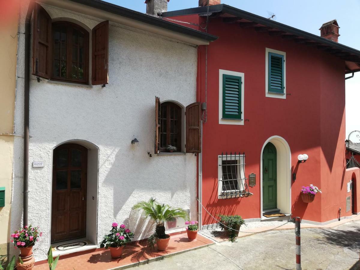 Casetta Del Sole Corsanico-Bargecchia ภายนอก รูปภาพ